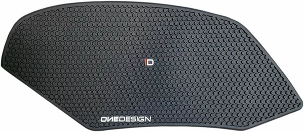 Oneedesign Tank Grip Aprilia RSV4/TU BLK HDR201