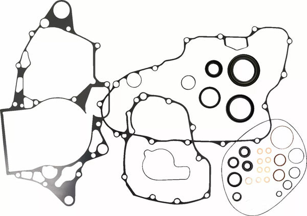 Cometic Gasket Kit B/E TRX450R TRX450E C3139BE