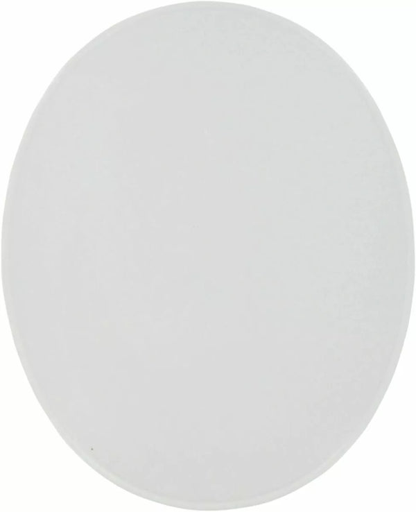 Maier Univ # Platte 9x11 Oval 509921