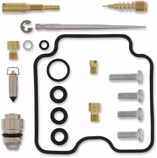 Elch Offroad Hardparts Reparatur Kit Carb Yam 26-1264