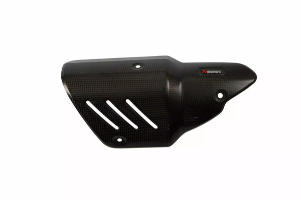 Bouclier thermique akrapovic Yamaha MT-10 P-HSY10SO4