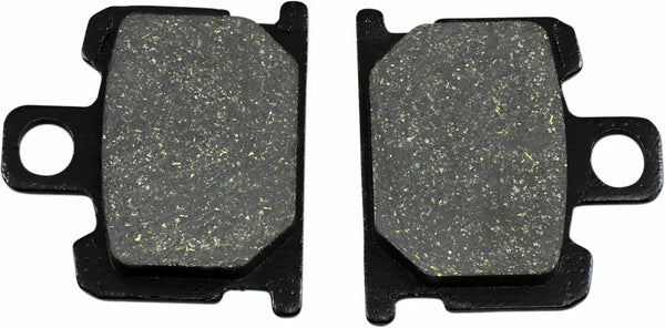 EBC Brake Pad FA ziet er organische FA070 uit