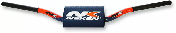 Neken Neke OS Bar 133c Org/BL R00133C-OR-BL