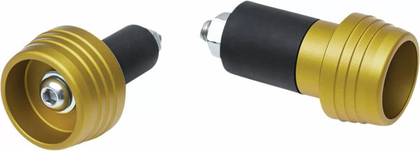 Kuryakyn Sliders Hinterachse BMW GLD CUR3811