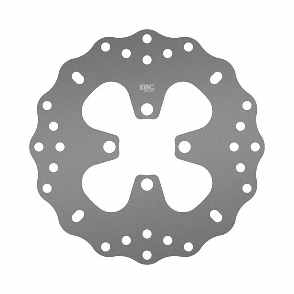 EBC BRAKE ROTOR FIX WAVE FR MD4171C