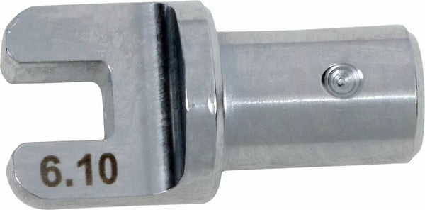 Excel Drehmomentschlüsselkopf 6,1 mm TWH-061