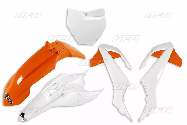 Kit de carrosserie UFO SX65 16-23 OE19 KTKIT526 @ 999W
