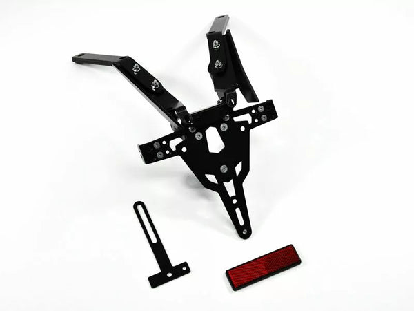 Zieger LCS PLT HLD Type D 690 SMC/End 10007545