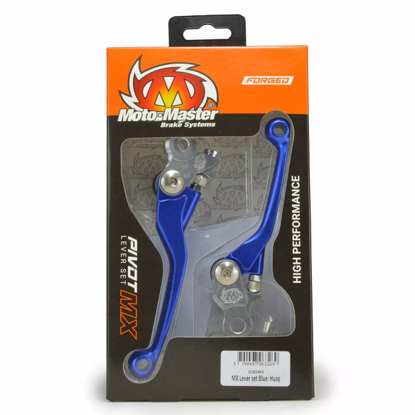 Moto-Master Pivot Lives Set Blue 0101784