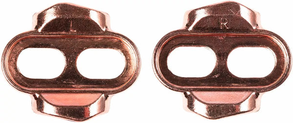 Crame de pédale Crankbrothers Easy 6 degré 16275