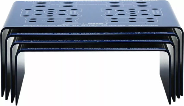 Ensemble matériel de l'organisateur de Jim 742K