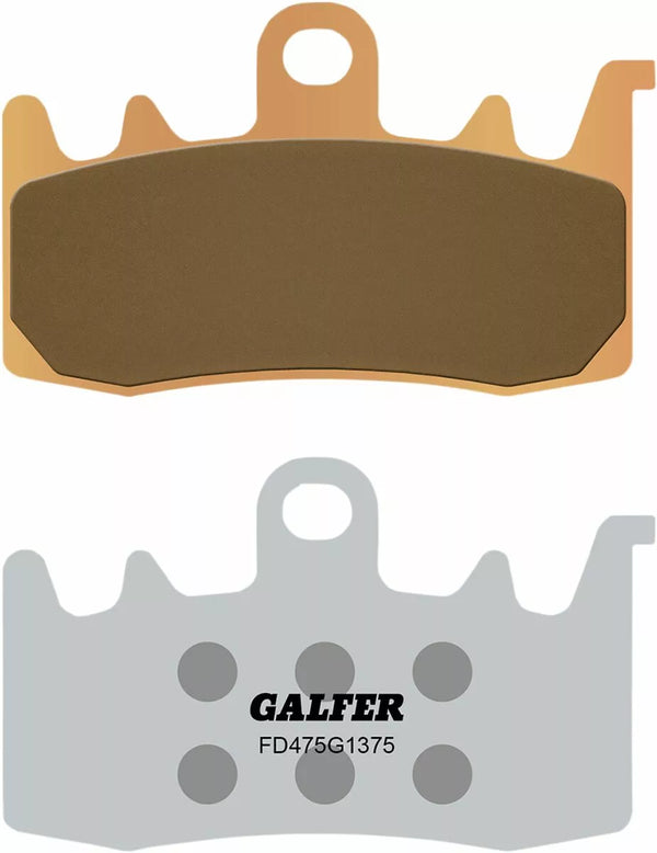 Galfer Freed Padtered Sport FD475G1375
