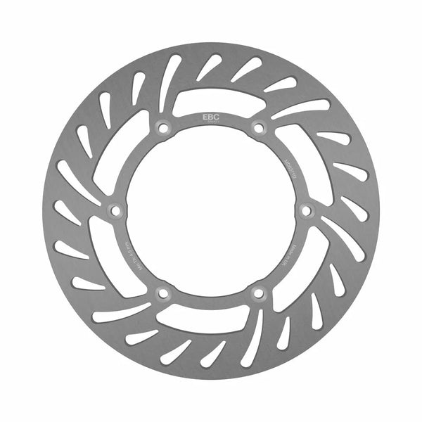 EBC BRAKE ROTOR FIX D Series RND MD6371D