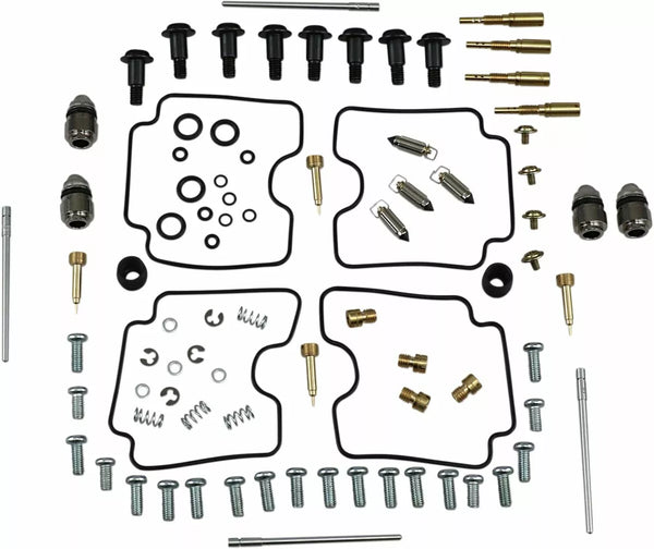 Parts Kit illimité de glucides Suz GSF1200 26-1699