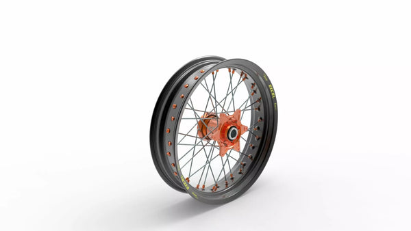 Kite Wheel Elite SM 17x5.00 oder 20.215.0.ar