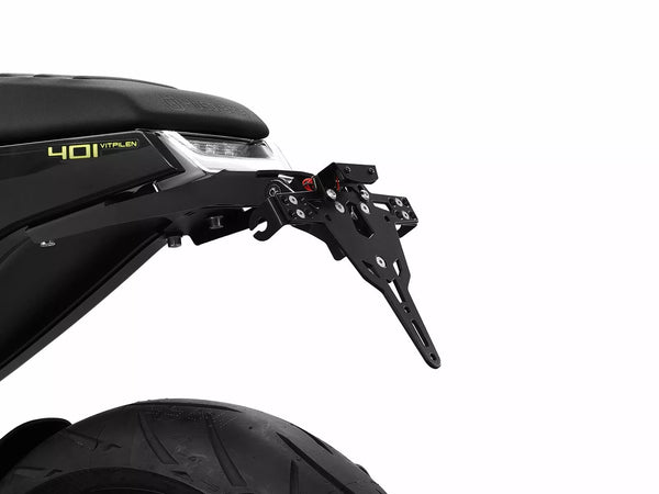 Zieger lcs plt hld type a 401 whitep 10004874