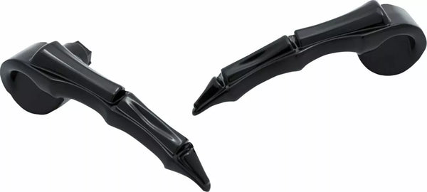 Kuryakyn lebt S-Bag Zombie Blk Kur5191