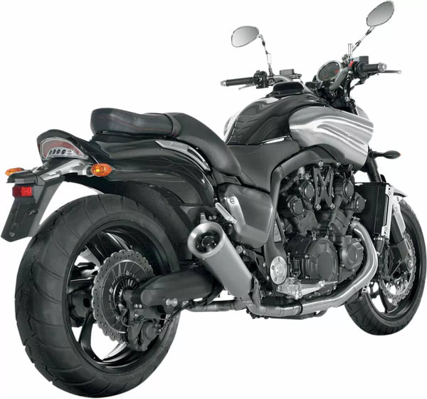 Akrapovic Mastiole Ti Vmax 2009 S-Y17SO1-HBAV