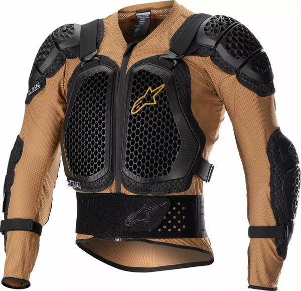 Alpinestars (MX) Jacket Bio Action V2 SBT S 6506823-814-S
