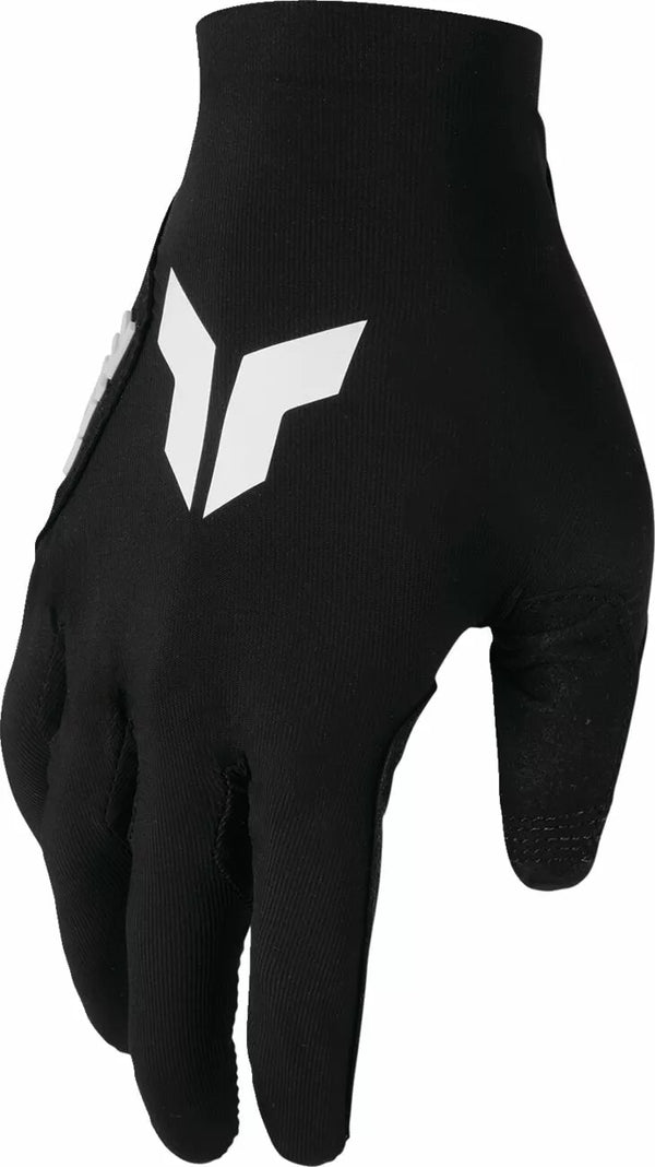 Thor Glove Sportmode emblématique noir 2 3330-8005