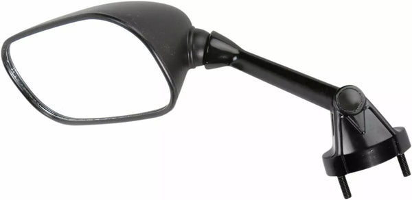 Emgo Mirror Black Links EC Verkleidung 20-43072