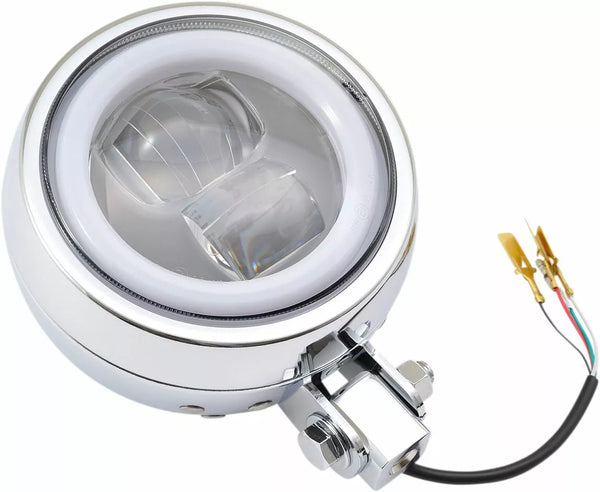 Daytona LED Headlight Capsule120 Botto 88636