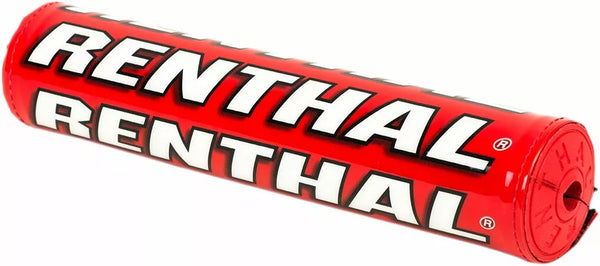 Renthal Barpad Ltd Edition SX Red P324