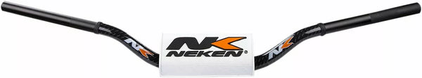 Neken Neke OS Bar YZF BK/WH R00101BC-BK