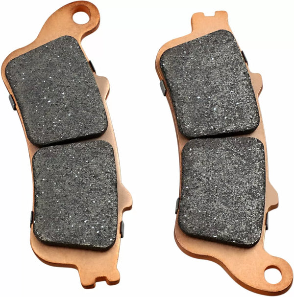 EBC Brake Pad Epfa zijn ext pro epfa261hh