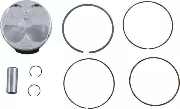 Wossner Piston Kit YZ250F 16- 76 96 8942DB