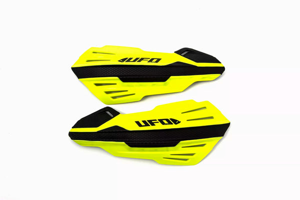 UFO HandGuards HVA / KT Yel HU04303 # 104