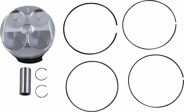 Kit de piston Wossner CRF250CRF250X77 98 8656DC