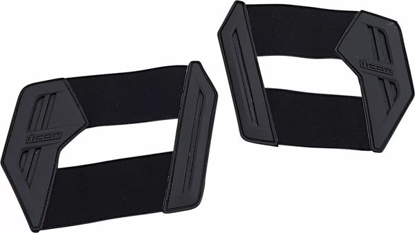 Icon Taillengurt FA3 BK S/M 2701-1041