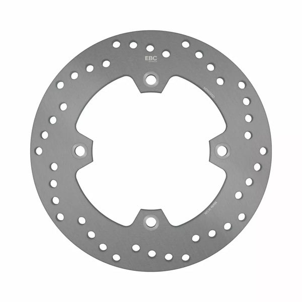 EBC BRAKE ROTOR FIX D Series RND MD6095D