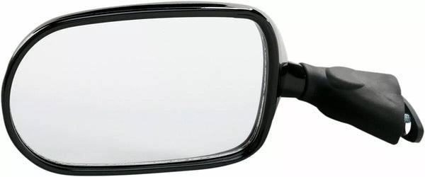 Emgo Mirror Black Links EC Verkleidung 20-55202