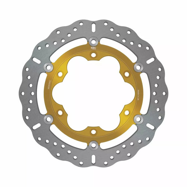 Rotor de frein EBC FLT WAVE XC MD629XC