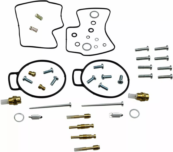 Parts Kit de glucides illimité Honda GL1500 26-1672