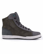 Rebelhorn Unisex MC-Shoes Tramp Grey