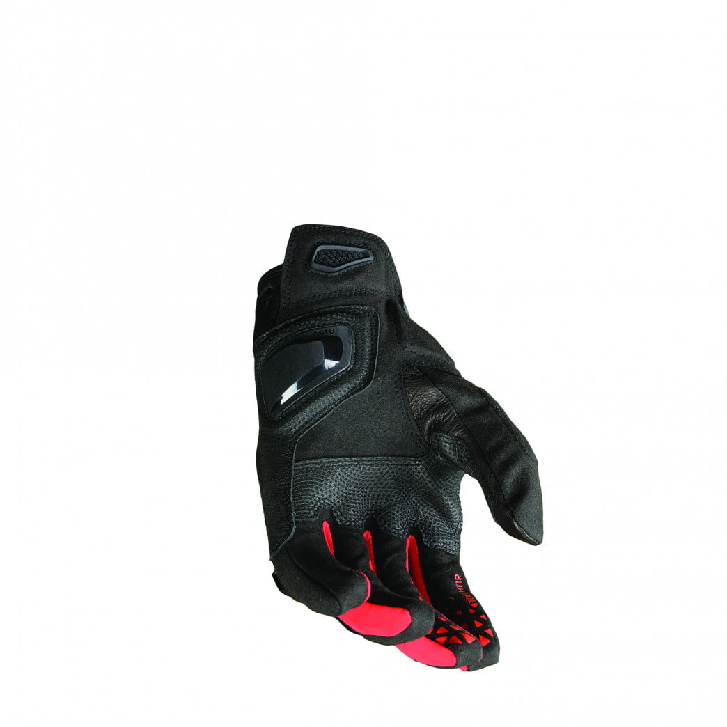 Macna MC Handschuhe Angriff Grau