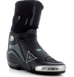 Dainese Boot Axial D1 Air Black