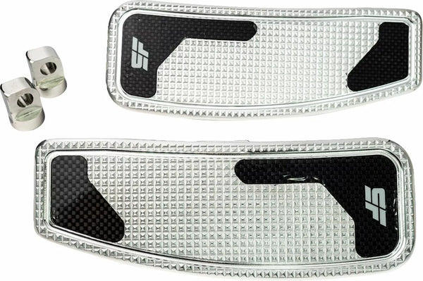 Slyfox Floorboards Mini Police de tournée SF-906-00-2