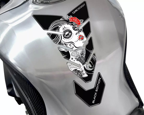 Oneedesign Tankpad Black Edition Tatoo CGBE9P