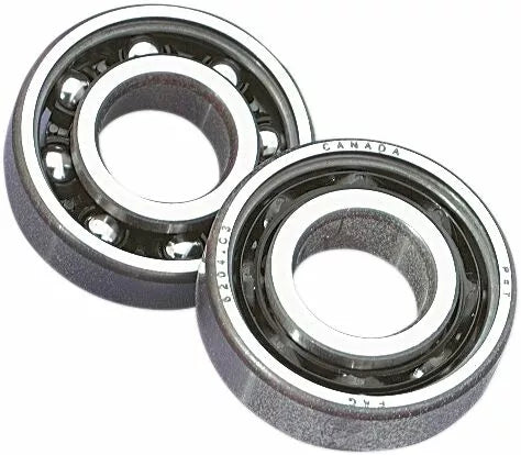 Jims Bearing Trans Door 8998K