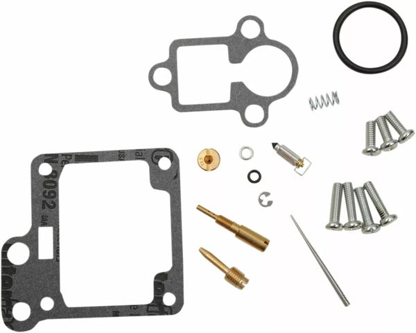Elch Offroad Hardparts Reparatur Kit Carb Yam 26-1317