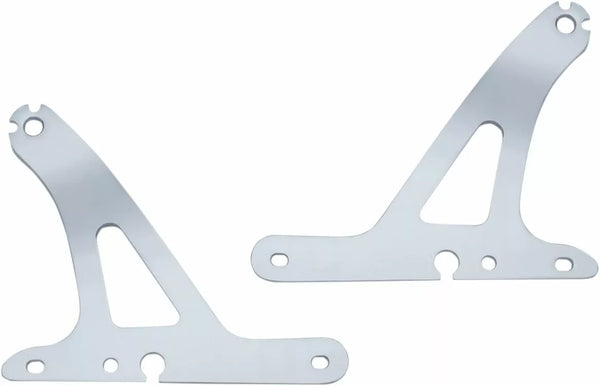 Kuryakyn Mount Rückenlehne 04-19 XL Kur7097