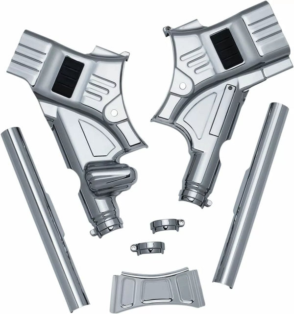 Kuryakyn Cover Hals CHR 14-16 Kur6955