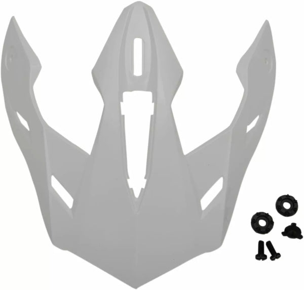 Z1R VISOR KIT-Bereich WHHT 0133-1117