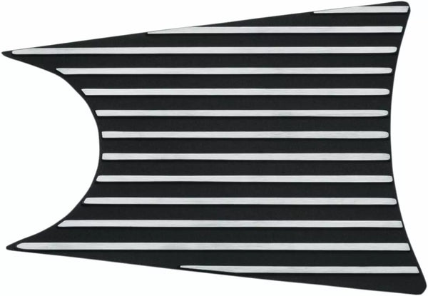 Kuryakyn Accent Cover Prim MD M8 B 6063