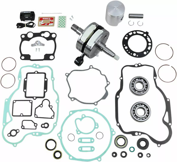 Wiseco Eng Kt Wiseco KX250 93-01 WPWR128-102