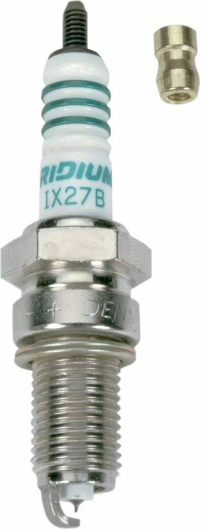 Denso Denso Iridium Spark Plug IX27B